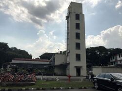 Upper Bukit Timah Road (D23), Retail #473593431